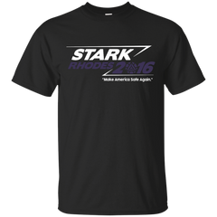 Marvel - StarkRhodes 2016 civil war T Shirt & Hoodie