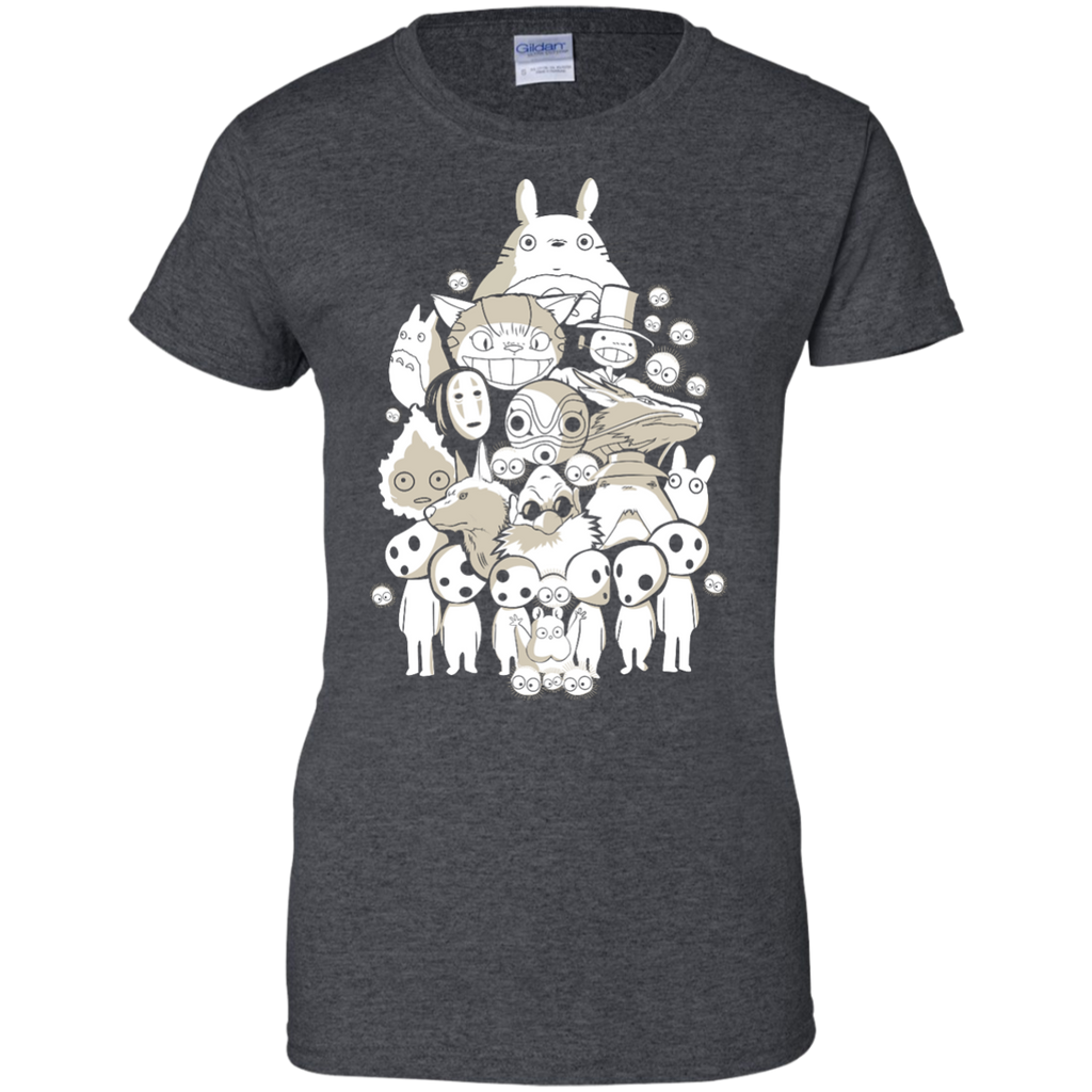 Totoro  - Totoros Cereal T Shirt & Hoodie