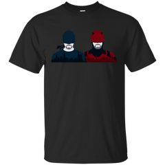 Marvel - Justice is Blind marvel T Shirt & Hoodie