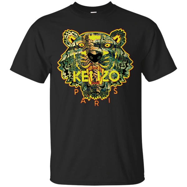 Deadpool - Kenzo 2 animals T Shirt & Hoodie