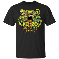 Deadpool - Kenzo 2 animals T Shirt & Hoodie