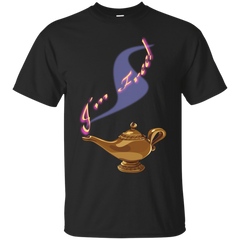 ALADDIN - Freedom T Shirt & Hoodie