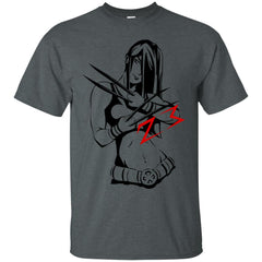 MARVEL - Marvels X23 23 T Shirt & Hoodie
