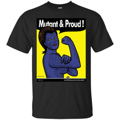XMEN - Mutant  Proud T Shirt & Hoodie