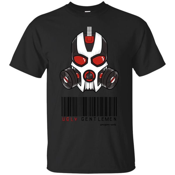 CHAOS - Ugly GentlemenKhaotic Edition T Shirt & Hoodie