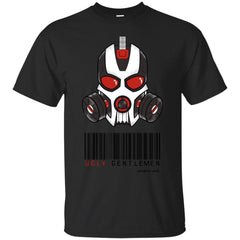 CHAOS - Ugly GentlemenKhaotic Edition T Shirt & Hoodie
