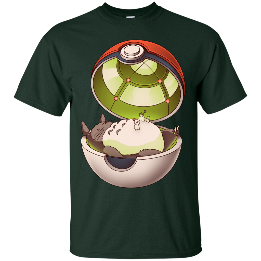 Totoro  - Pocket Neighbor totoro T Shirt & Hoodie