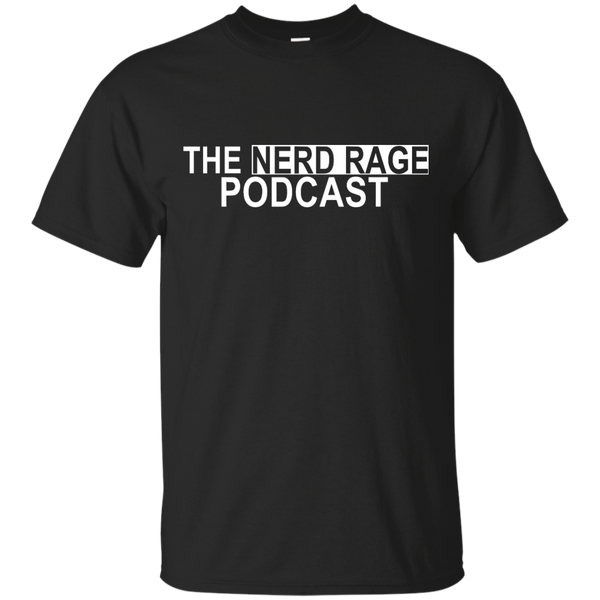Marvel - The Nerd Rage Podcast Original wrestlers T Shirt & Hoodie
