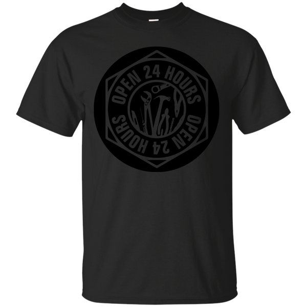 Mechanic - Mechanic art 24 hours open T Shirt & Hoodie