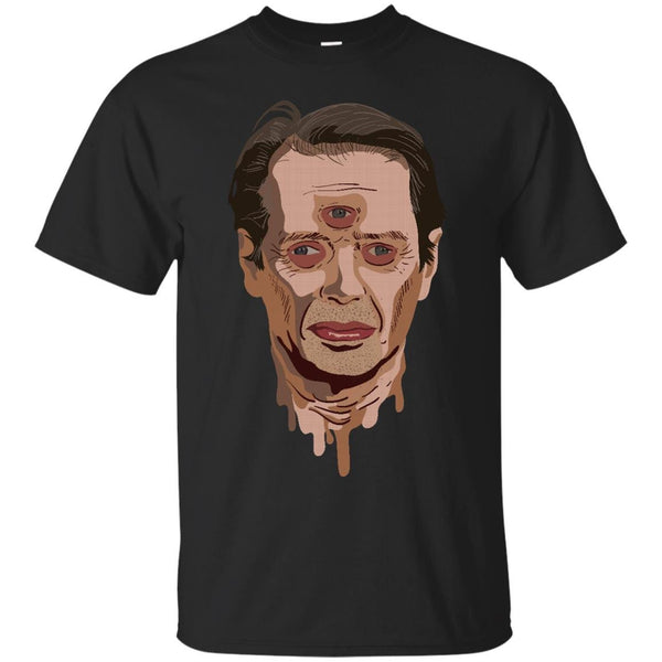 STEVE BUSCEMI - Enlightened Buscemi T Shirt & Hoodie