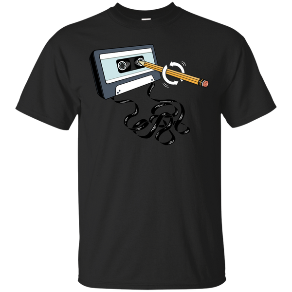 1980 S - Back in the Day T Shirt & Hoodie