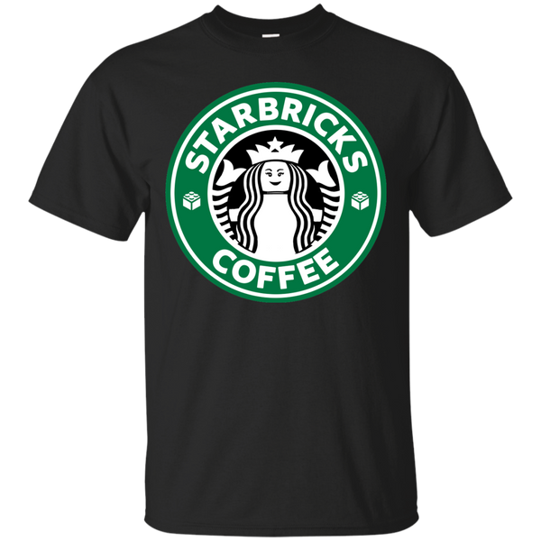 Lego - STARBRICKS T Shirt & Hoodie