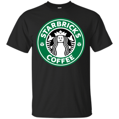 Lego - STARBRICKS T Shirt & Hoodie