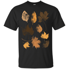 Father - autumn graphics T Shirt & Hoodie