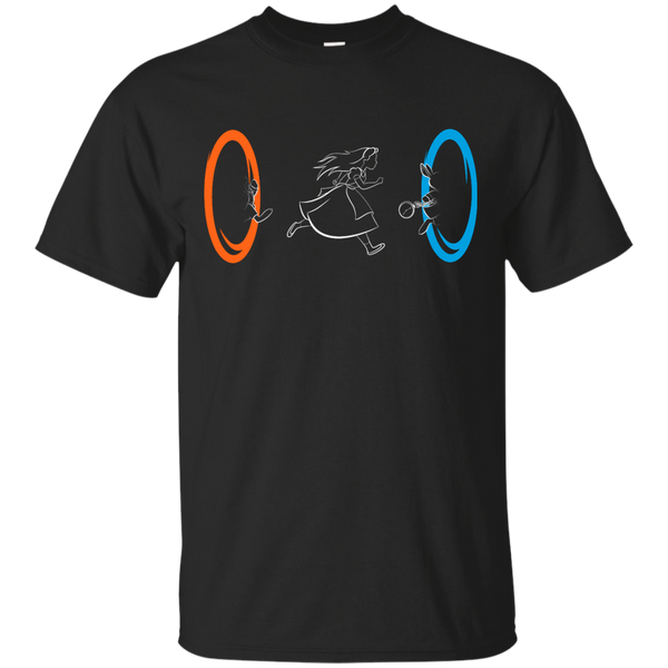 ALICE - Forever Late T Shirt & Hoodie