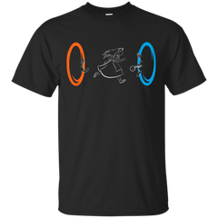 ALICE - Forever Late T Shirt & Hoodie