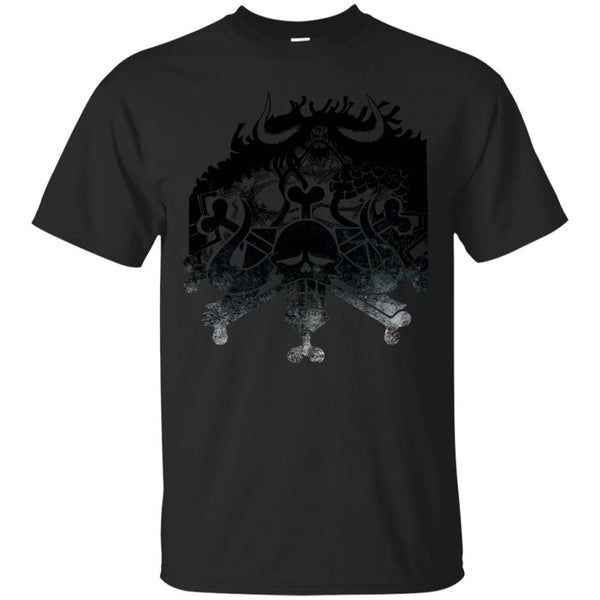 ONE PIECE - Kaido T Shirt & Hoodie