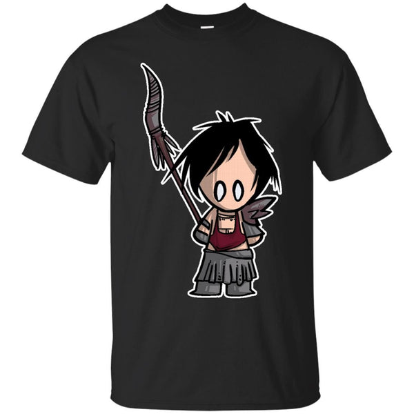 DORIAN - Morrigan chibi T Shirt & Hoodie