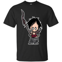 DORIAN - Morrigan chibi T Shirt & Hoodie