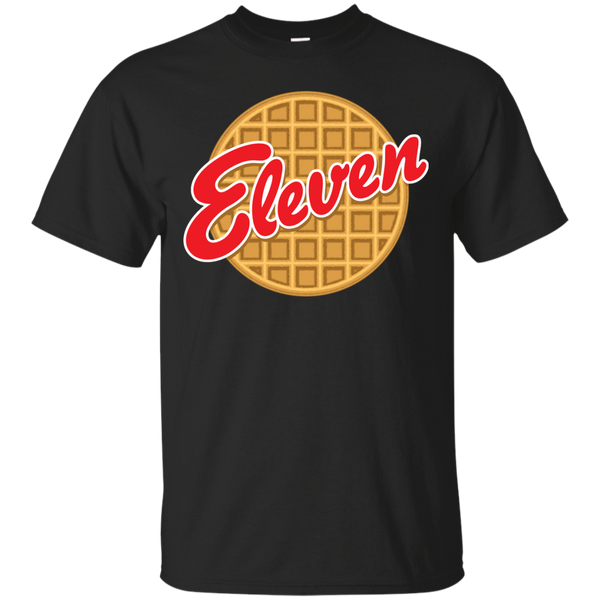 Stranger Things - LEggo My Eleven stranger things T Shirt & Hoodie