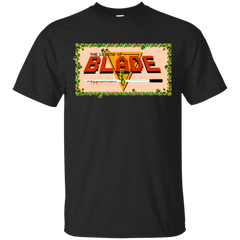 Marvel - Legend of Blade nes T Shirt & Hoodie