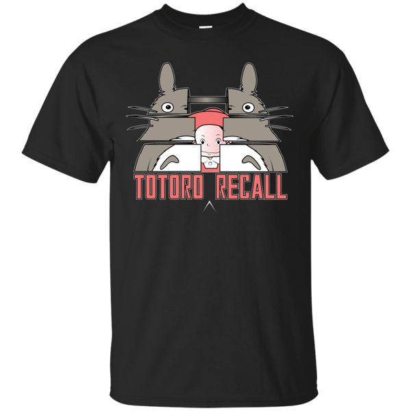 Totoro  - Totoro Recall totoro T Shirt & Hoodie