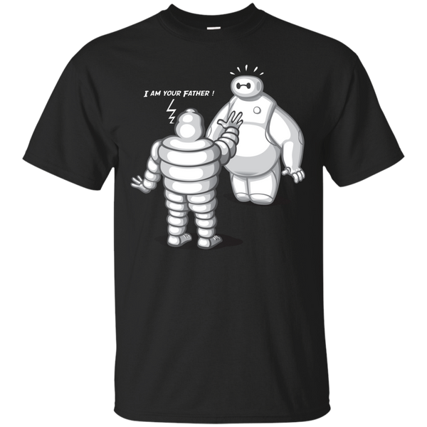Father - I am your father  cartoon T Shirt & Hoodie