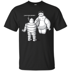 Father - I am your father  cartoon T Shirt & Hoodie