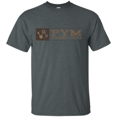 Marvel - AntMan  Pym Technologies  Brown Dirty ant man T Shirt & Hoodie