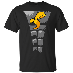 Marvel - Yellowjacket comic T Shirt & Hoodie