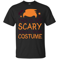 DONALD TRUMP HALLOWEEN - Scary Trump Costume T Shirt & Hoodie