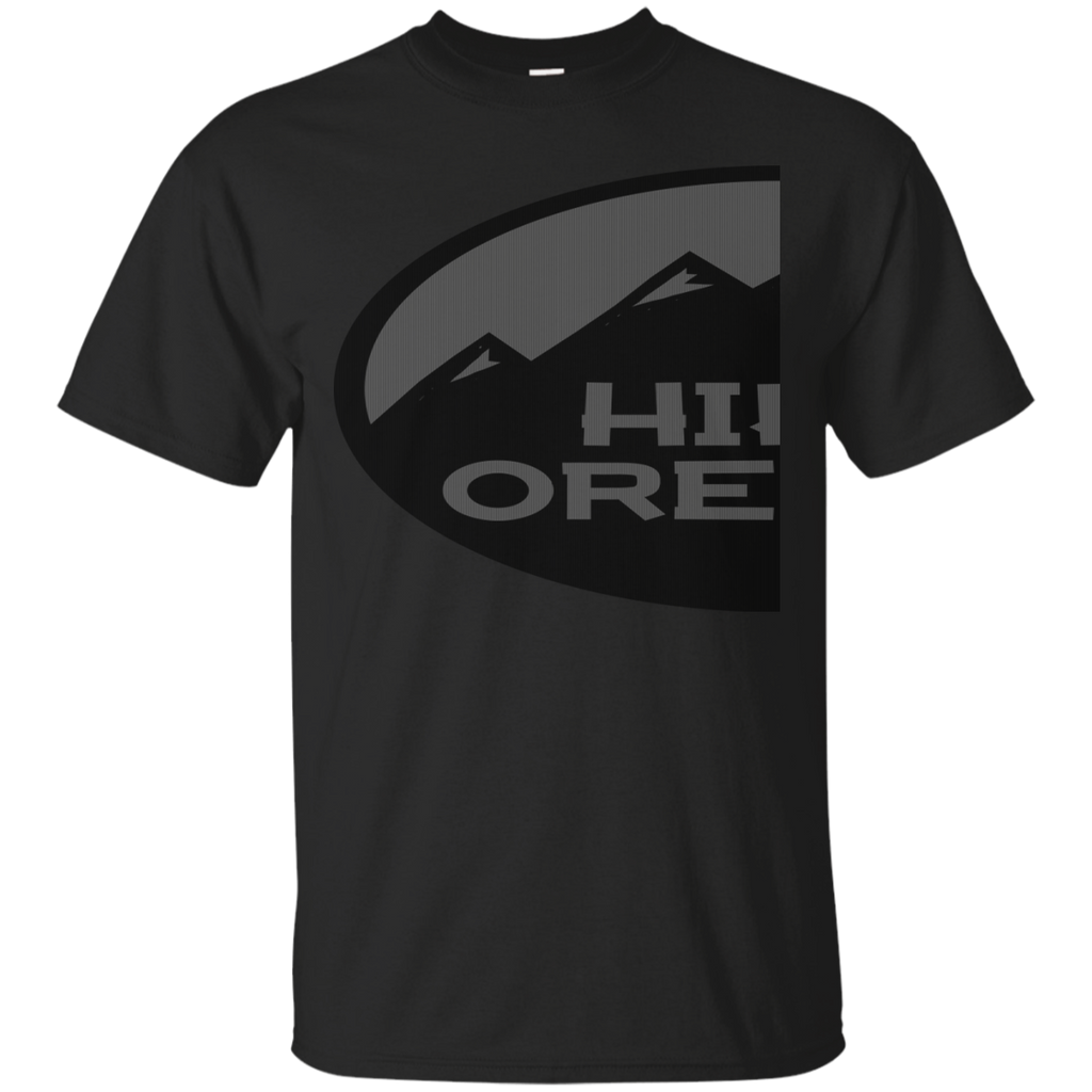 Hiking - Hike Oregon TShirt columbia river T Shirt & Hoodie