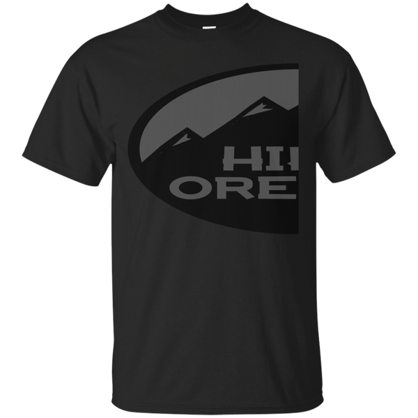 Hiking - Hike Oregon TShirt columbia river T Shirt & Hoodie
