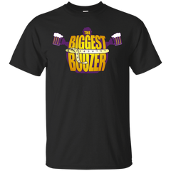 BEER BOOZE - the biggest boozer T Shirt & Hoodie