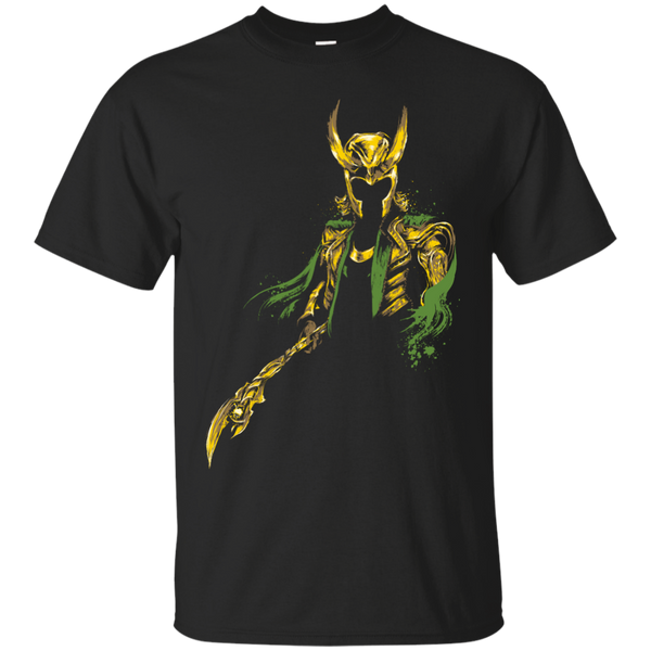 Marvel - The Power of Mischief superheroes T Shirt & Hoodie