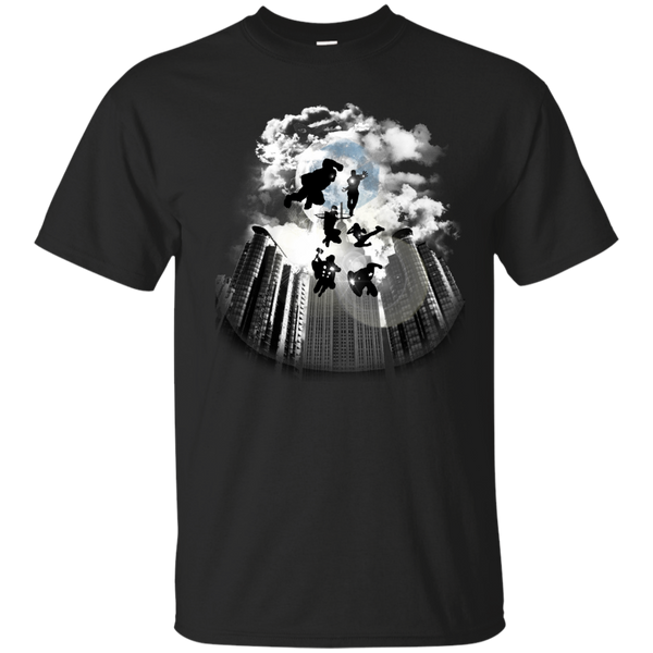 Marvel - Heroes Assemble avengers T Shirt & Hoodie