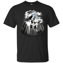 Marvel - Heroes Assemble avengers T Shirt & Hoodie