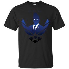 AIR FORCE - USAF T Shirt & Hoodie