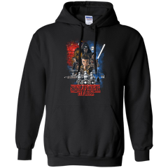 Stranger Things - Stranger Wars strangerwars T Shirt & Hoodie