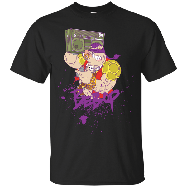 BEBOP - BeBop  Pump the Jams T Shirt & Hoodie
