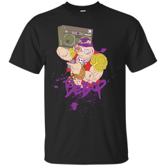 BEBOP - BeBop  Pump the Jams T Shirt & Hoodie