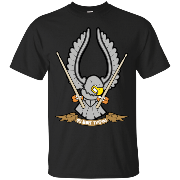 BAQUETAS - Who Dares Drums  Latin version T Shirt & Hoodie