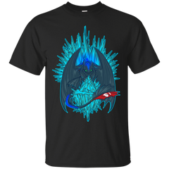 ALPHA - Dragon Game T Shirt & Hoodie