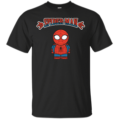 Marvel - Spiderman spiderman T Shirt & Hoodie