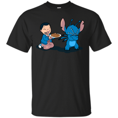 Stranger Things - Strange Duo waffles T Shirt & Hoodie