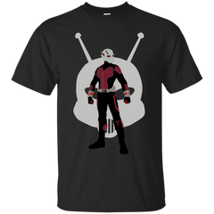 Marvel - As Small As A Ant the avengers T Shirt & Hoodie