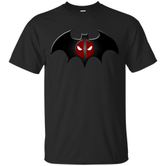 Marvel - DeadBat graphic T Shirt & Hoodie