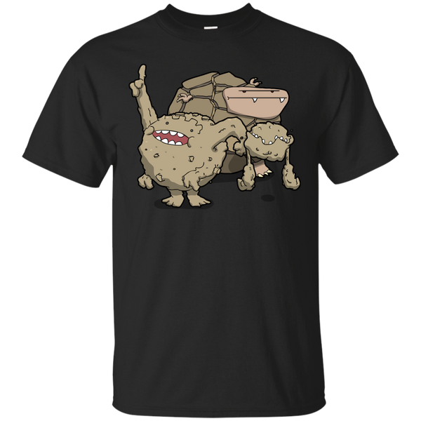 Eevee - Bouldertype pokederps T Shirt & Hoodie