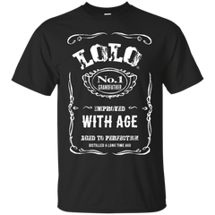 FILIPINO GRANDFATHER - Vintage Lolo Filipino Grandfather T Shirt & Hoodie