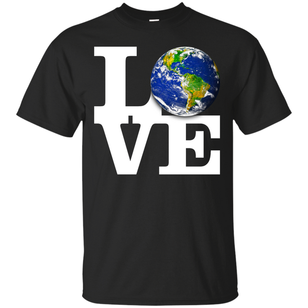 Mother - LOVE earth love T Shirt & Hoodie